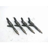 Injecteur 1