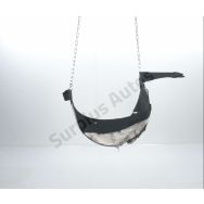 Pare-boue arriere gauche