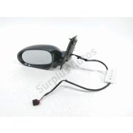 Retroviseur electrique gauche