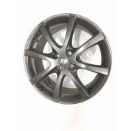 Jante aluminium
