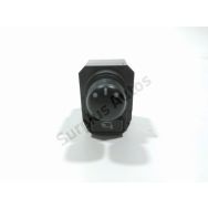 Commande retroviseur