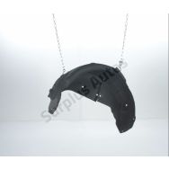 Pare-boue arriere gauche