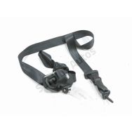 Ceinture arriere droite