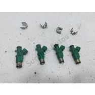 Injecteur 1