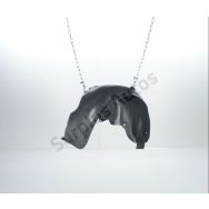 Pare-boue arriere droit