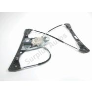 Leve-vitre electrique avant droit