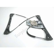 Leve-vitre electrique avant gauche