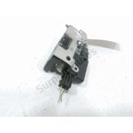 Serrure de porte arriere gauche