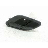 Poignee interieure porte avant gauche