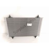 Condenseur de climatisation