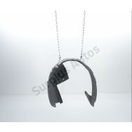 Pare-boue avant gauche