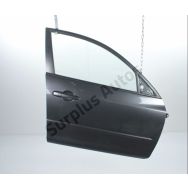 Porte avant droite