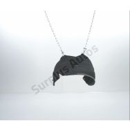 Pare-boue arrière droit