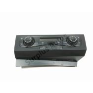 Commande de chauffage