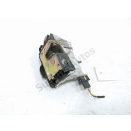 Serrure de porte arriere gauche