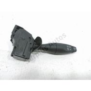 Commande essuie-glace