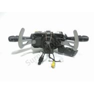 Commande sous-volant