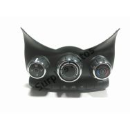 Commande de chauffage