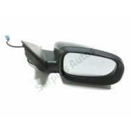 Retroviseur electrique droit