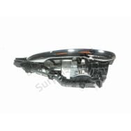 Poignée extérieure arrière gauche