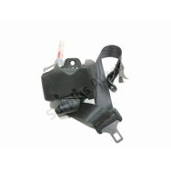 Ceinture arrière gauche