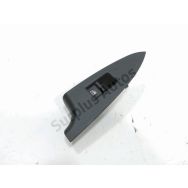 Commande leve-vitre arriere gauche