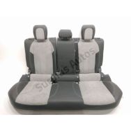 Kit banquette arrière complète