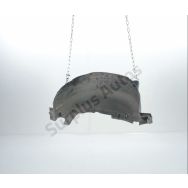 Pare-boue arriere droit