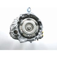 Boite à vitesse automatique