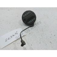 Bouchon de réservoir à carburant