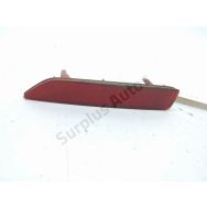 Feu de brouillard arrière gauche