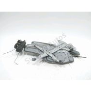 Lève-vitre électrique avant gauche