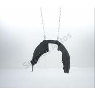 Pare-boue arriere droit