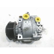 Compresseur de climatisation