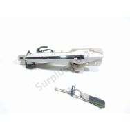 Poignee exterieure avant gauche