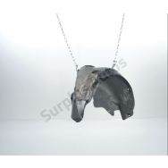 Pare-boue arrière droit