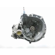 Boite à vitesse mécanique