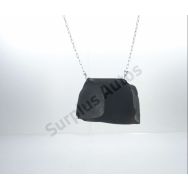 Pare-boue arriere gauche