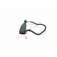 Ancrage ceinture avant droit