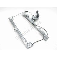 Leve-vitre manuel avant droit