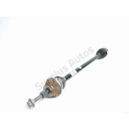 Cardan arrière droite