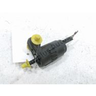 Pompe de lave glace