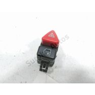 Bouton de warning