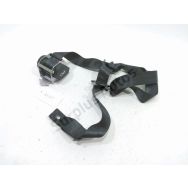Ceinture arrière droite