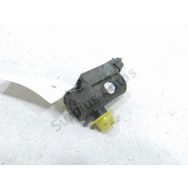 Pompe de lave glace