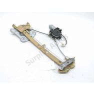 Leve-vitre electrique avant gauche