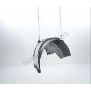 Pare-boue arriere gauche