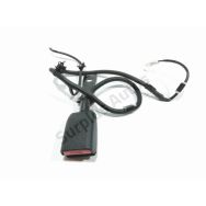 Ancrage ceinture avant droit