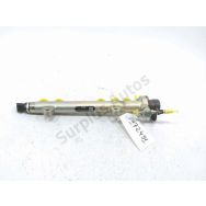 Rampe d'injection