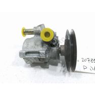 Pompe de direction assistée